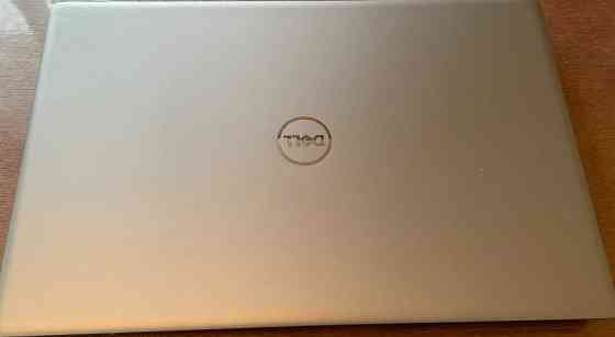 Ноутбук 17 FHD Dell Precision 7760 (i7-11850H/16/SSD256Gb/RTX A3000) Харьков