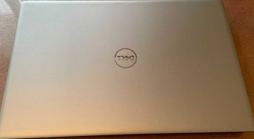 Ноутбук 17 FHD Dell Precision 7760 (i7-11850H/16/SSD256Gb/RTX A3000) Харків - фото 6