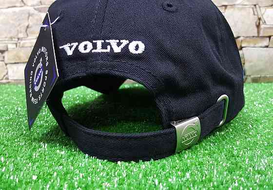 Кепка,бейсболка VOLVO Киев