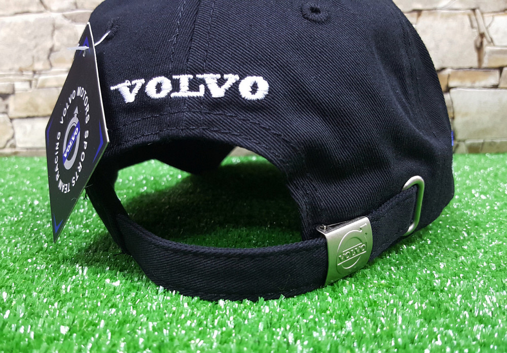 Кепка,бейсболка VOLVO Киев - изображение 3