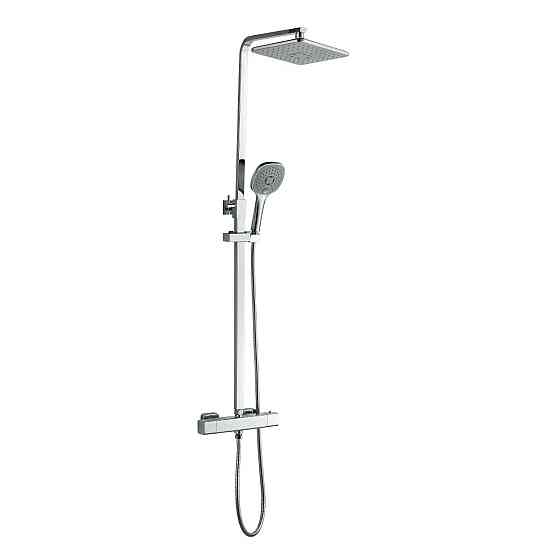 Душевая система Globus Lux Termostatic GLQ-0040TE (000032166) Киев