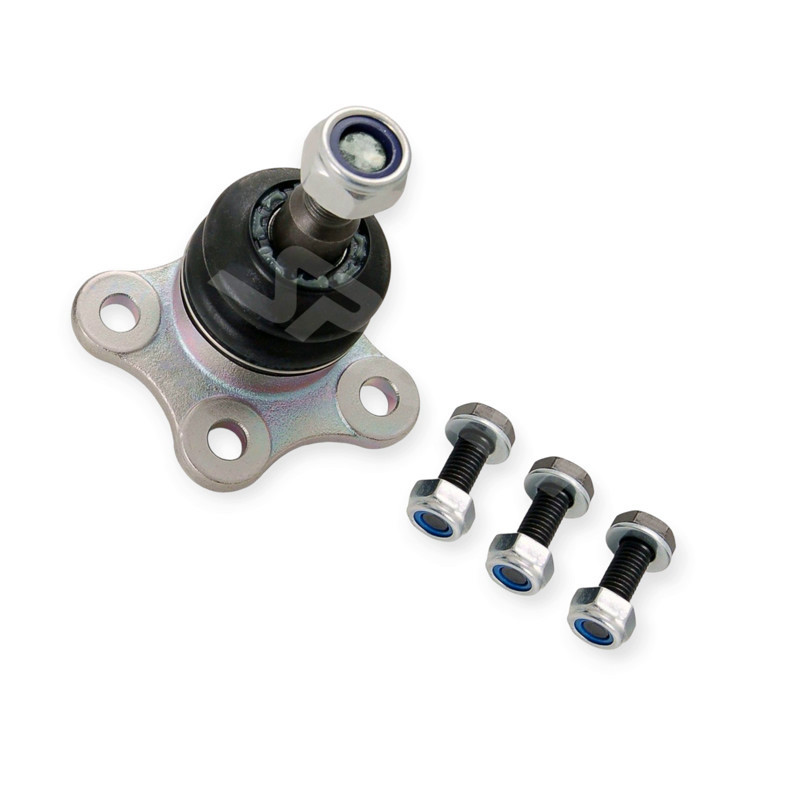 Кульова Опель Frontera A, B верх опора Мукачево - фото 1