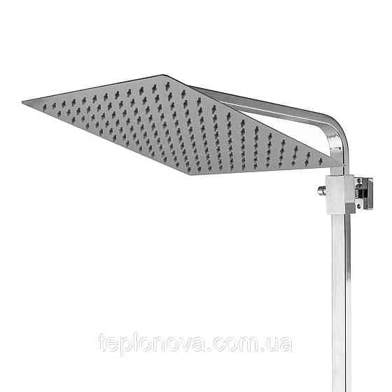 Душевая система Globus Lux MILANO VAN-GLM0007 Черновцы