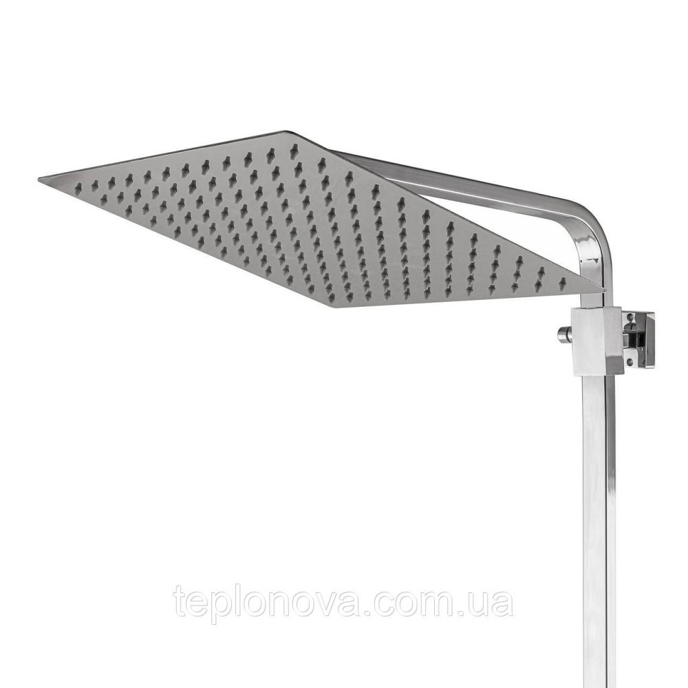 Душевая система Globus Lux MILANO VAN-GLM0007 Черновцы - изображение 2