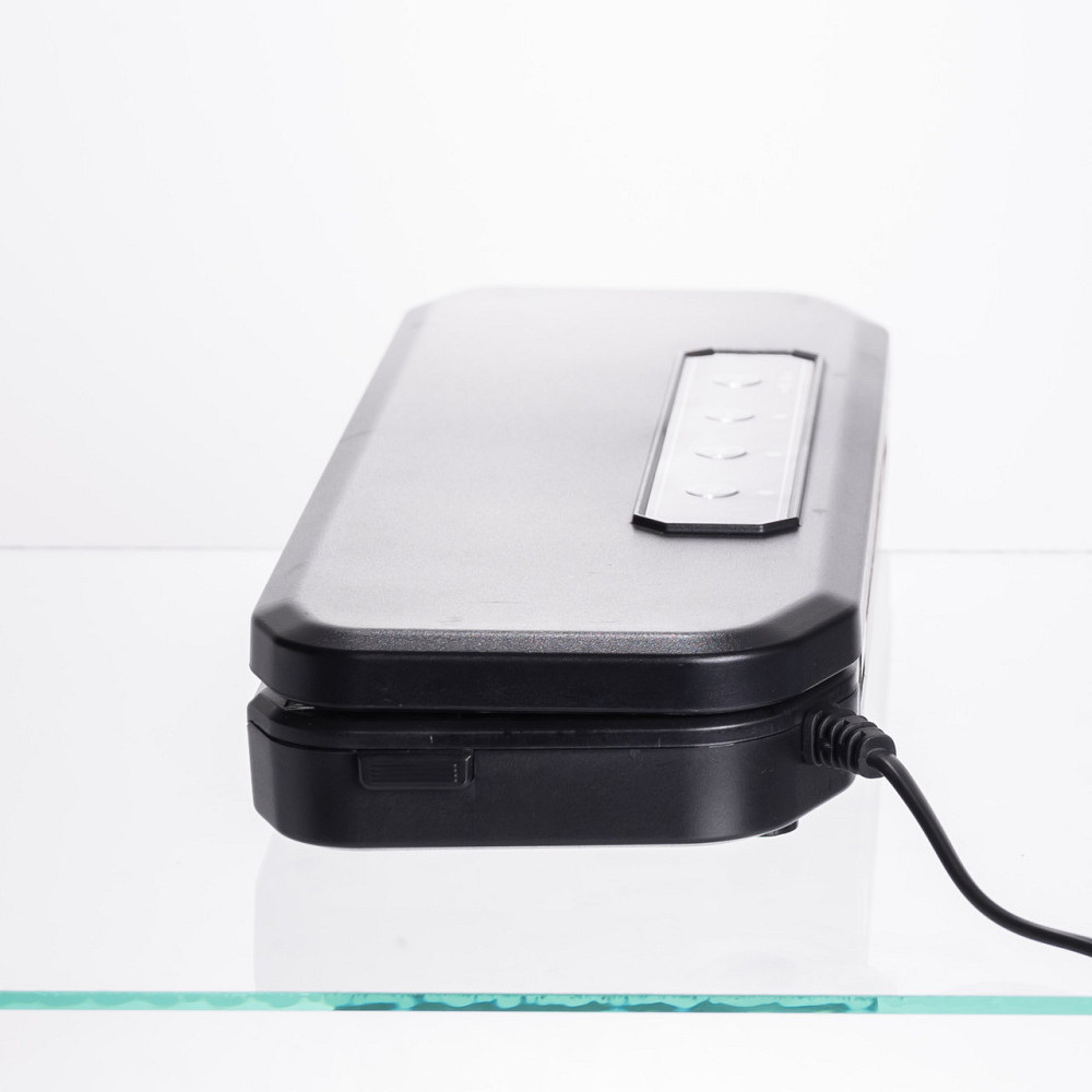 Yiwu Вакууматор побутовий + 10 пакетів 90 Вт Чорний HP-11-17B Коломыя - изображение 7