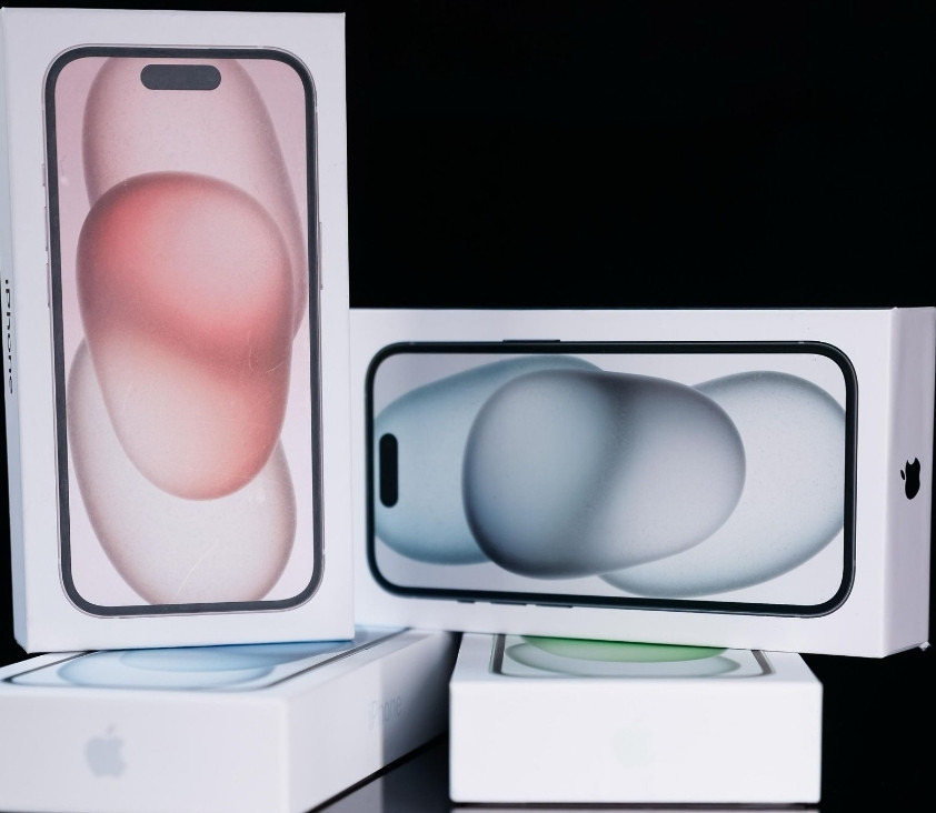 КРАЩА ЦІНА• iPhone 15 128GB/Айфон 15 128ГБ Neverlock NEW• Київ - фото 1