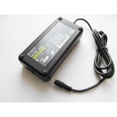 Блок живлення до ноутбуку Sony 150W, 19.5V, 7.7A, 6.5/4.4(pin inside) (VGP-AC19V18 / A40282) Вінниця - фото 1