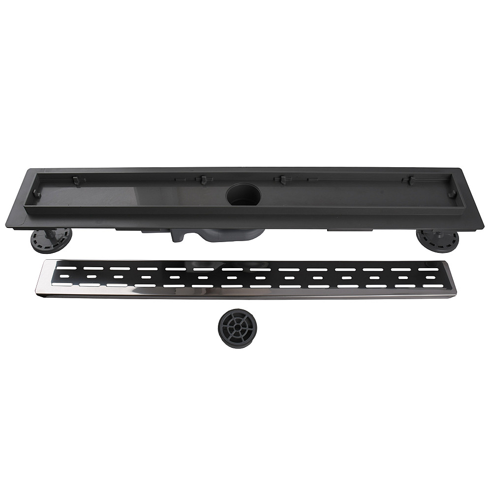 Трап лінійний душовий TILLO TM009-70 70см Луцьк - фото 3