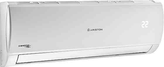 Кондиціонер Ariston ALYS R32 C 25 MUD0 (3381251+3381405) Білий Харьков
