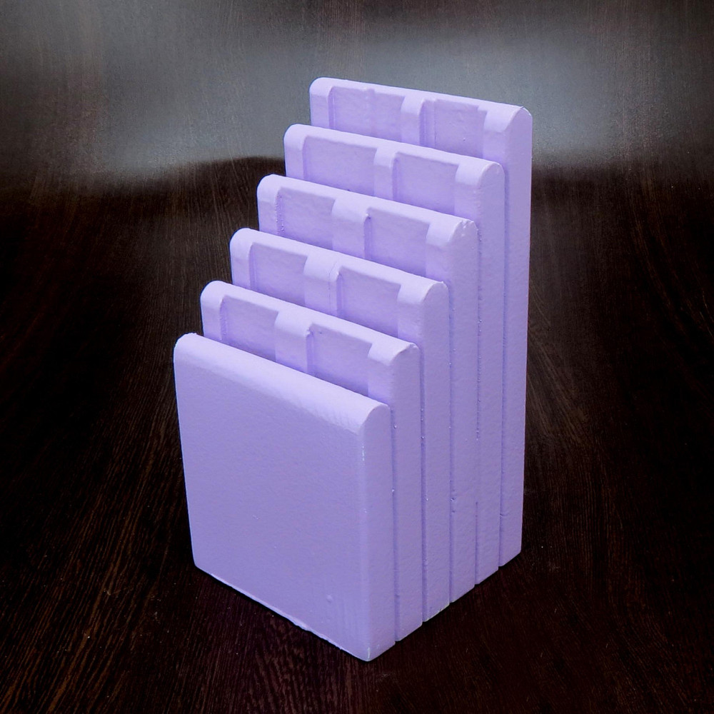 Подставка для ножей 