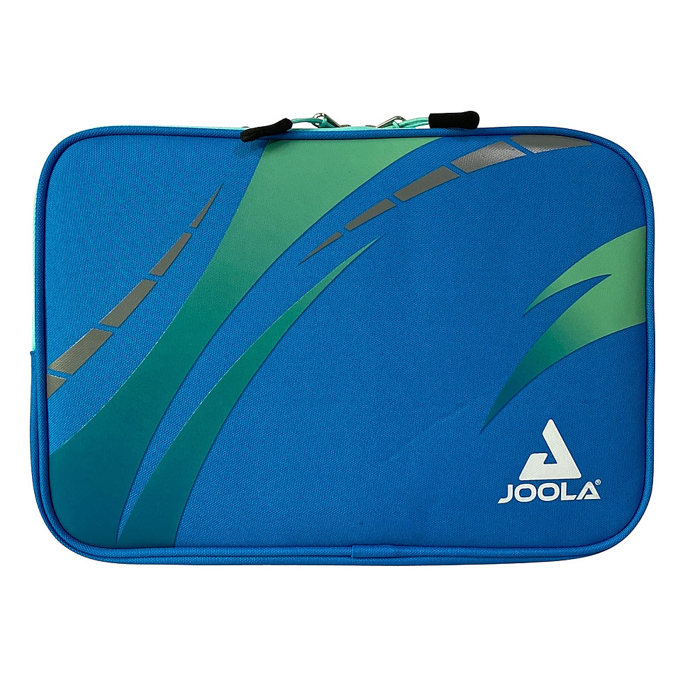 Чехол для ракетки Joola Vision II Blue (80169) Киев - изображение 1