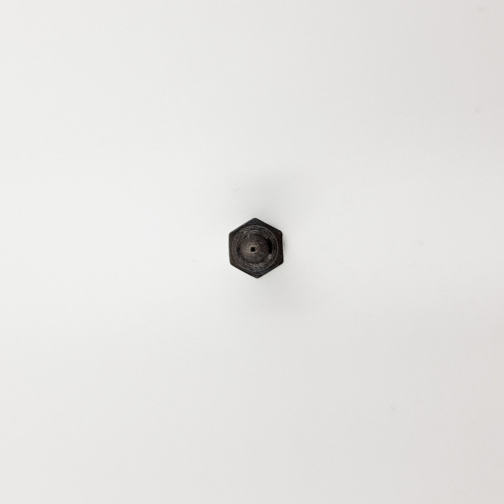 Сопло Hhiddo 0,4 мм из закаленной стали для 3D-принтеров Elegoo Neptune 4/Neptune 4 Pro Киев - изображение 8