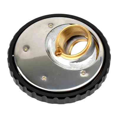 Аксессуар для микроскопов Sigeta Револьверна головка для мікроскопа на 5 об&apos;єктивів (65689) Винница