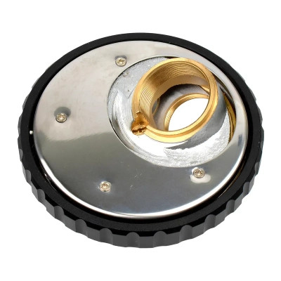 Аксессуар для микроскопов Sigeta Револьверна головка для мікроскопа на 5 об&apos;єктивів (65689) Вінниця - фото 2