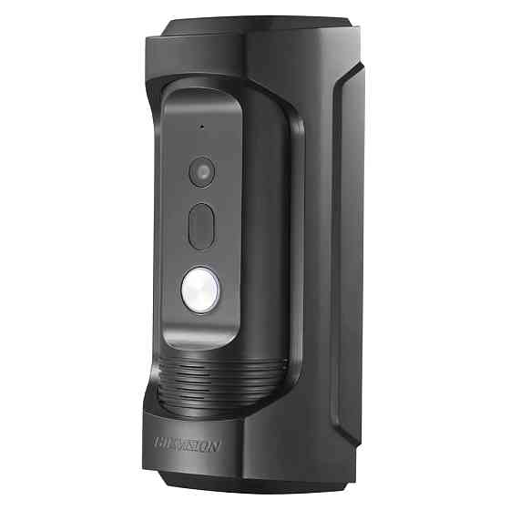 Відеопанель 2 Мп Hikvision DS-KB8113-IME1(B) для IP-домофонів Киев