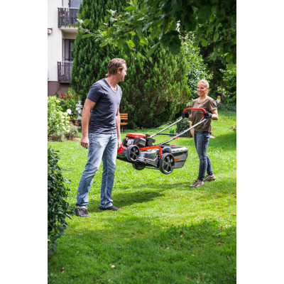 Газонокосилка AL-KO 51.0 SP-A Comfort (119944) Винница - изображение 10