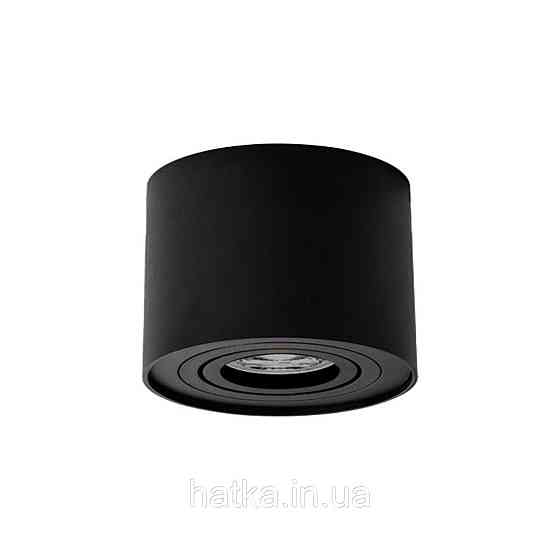 Точкове освітлення INN-23268BK чорний Київ