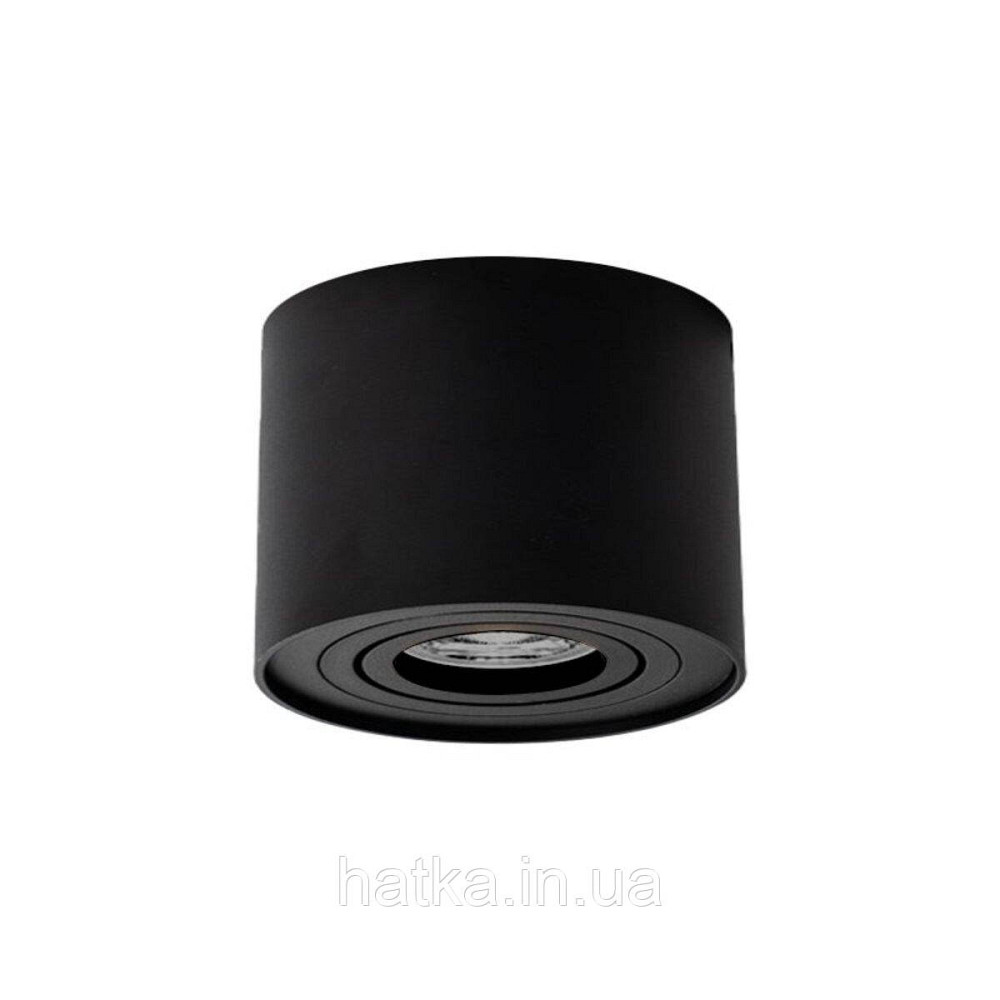 Точкове освітлення INN-23268BK чорний Київ - фото 2