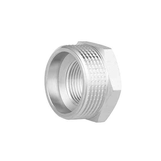 Футорка Thermo Alliance Forte 1" 1/4х3/4" НВ SF3743220 Київ