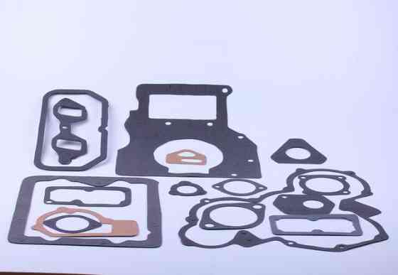 Прокладки двигуна, к-т: 16 шт. двигателя TY295 мінітрактор Хинтай 220/224 Мукачево