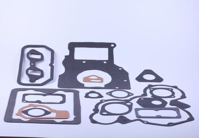 Прокладки двигуна, к-т: 16 шт. двигателя TY295 мінітрактор Хинтай 220/224 Мукачево - фото 1