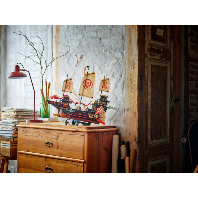 Конструктор LEGO NINJAGO Щедрость храма (71848) Винница - изображение 7