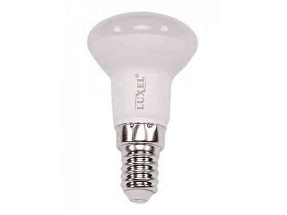 Лампа LED R39 5 w E14 4000K (032-N) ТМ LUXEL Київ