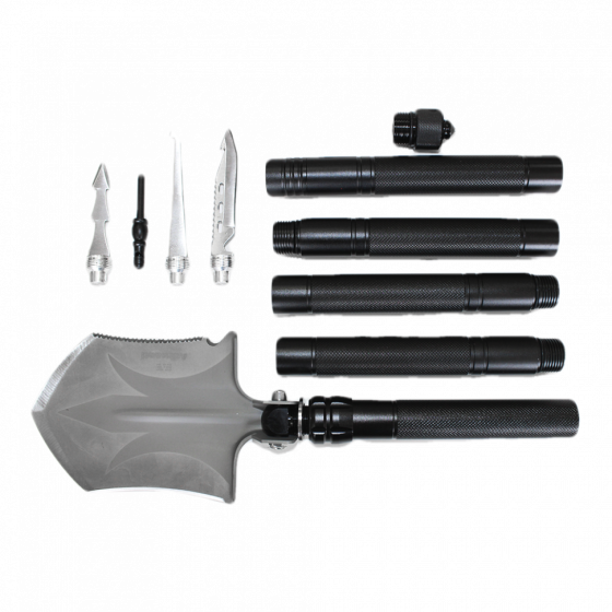 Багатофункціональна лопата Adimanti HK002 для виживання Київ