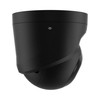 Камера видеонаблюдения Ajax TurretCam (8/4.0) black Винница - изображение 3