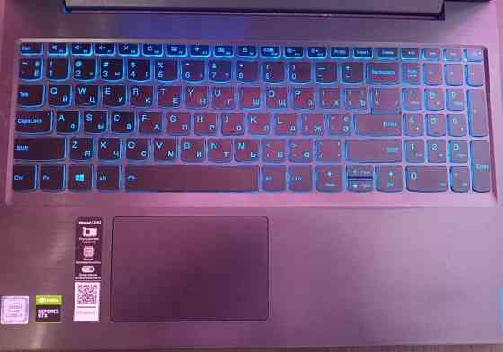 Ноутбук Lenovo ideapad L340-15IRH Gaming. Киев