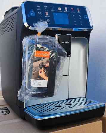 Кофемашина кофемашина Philips Series 5500 Lattego. Харьков