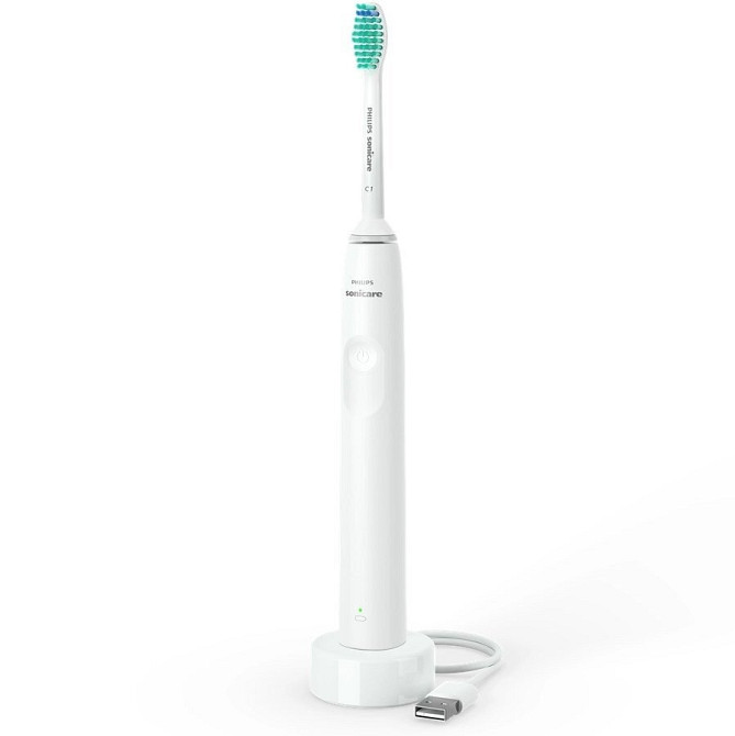 Зубна електрощітка Philips HX3651/13 ( white ) Харків - фото 14
