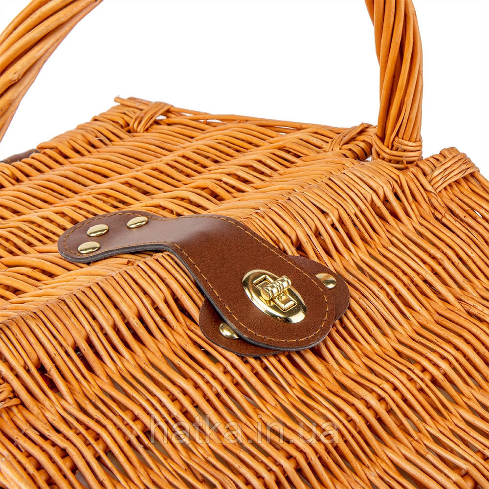 Корзина для пикника лоза 