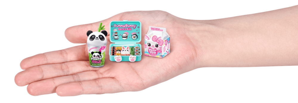 Ігровий набір Zuru Mini Brands Kawaii Фігурки-сюрпризи в асортименті (7120478) Київ - фото 10