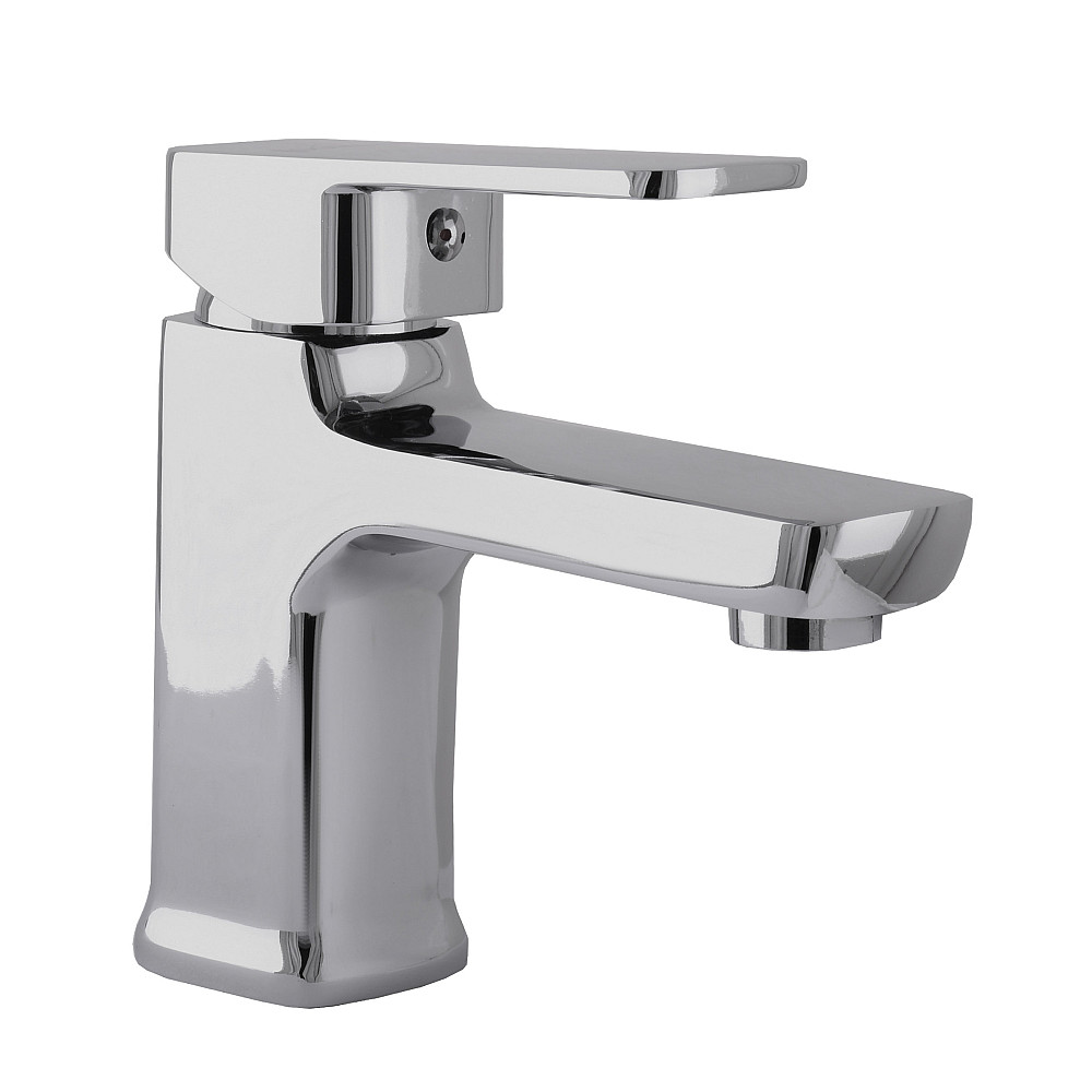 Змішувач для умивальника DOMINO MALIBU DMM-401 Луцк - изображение 1