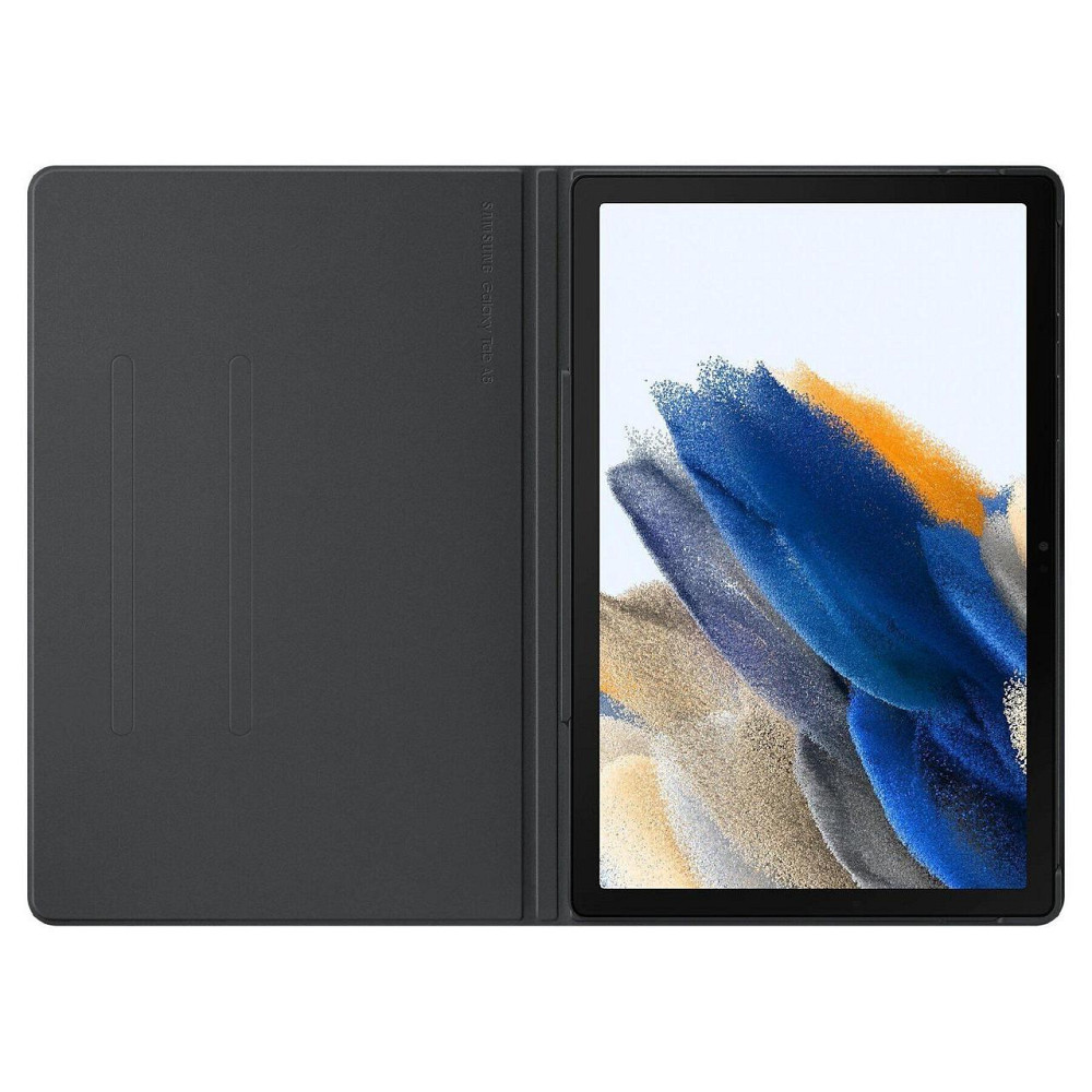 Чохол-книжка Samsung Book Cover для Samsung Galaxy Tab A8 10.5 SM-X200 / SM-X205 Gray (EF-BX200PJEGRU) ( Сірий Харьков - изображение 7