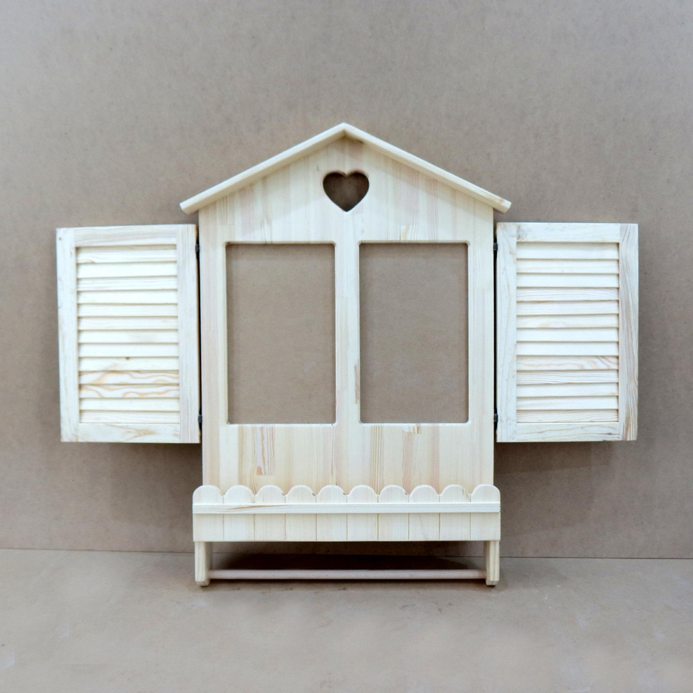 Декоративная рама 