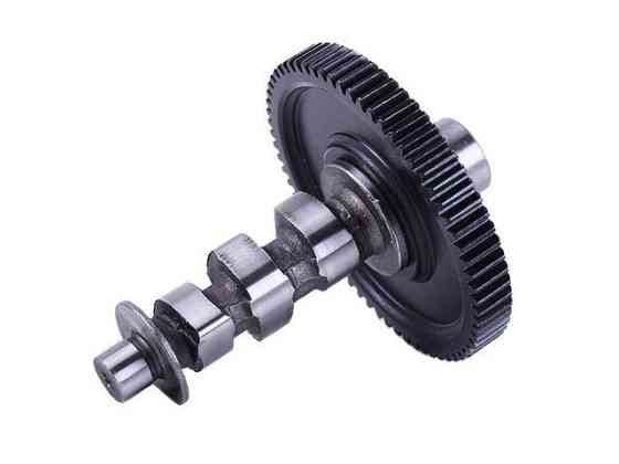 Распредвал на дизельный двигатель мотоблок дизель 170D Мукачево