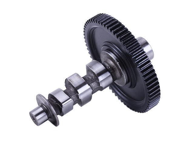 Распредвал на дизельный двигатель мотоблок дизель 170D Мукачево - изображение 2