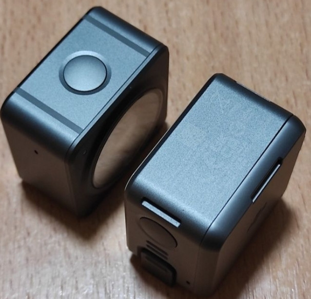 Екш- Камера DJl Action 2 Dual Screen . Киев - изображение 1