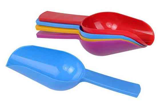 Совок для сыпучих продуктов САВ Харьков