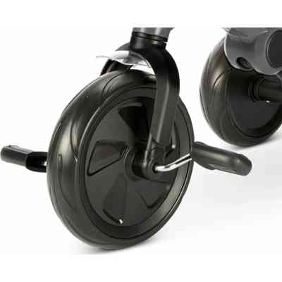 Дитячий велосипед QPlay Ant+ Grey (T190-2Ant+Grey) Вінниця