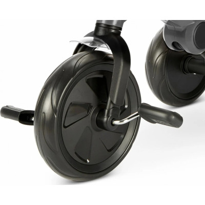 Дитячий велосипед QPlay Ant+ Grey (T190-2Ant+Grey) Вінниця - фото 4