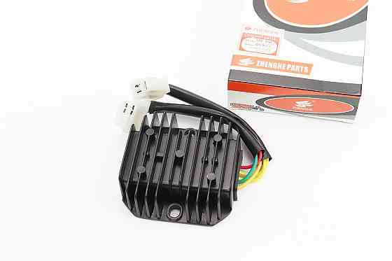 Реле-регулятор напруги 5 дротів - "3+2", від 5шт -10% Київ