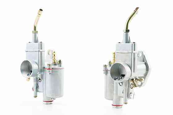 Карбюратор К-302 к-кт 2шт К-750 Київ