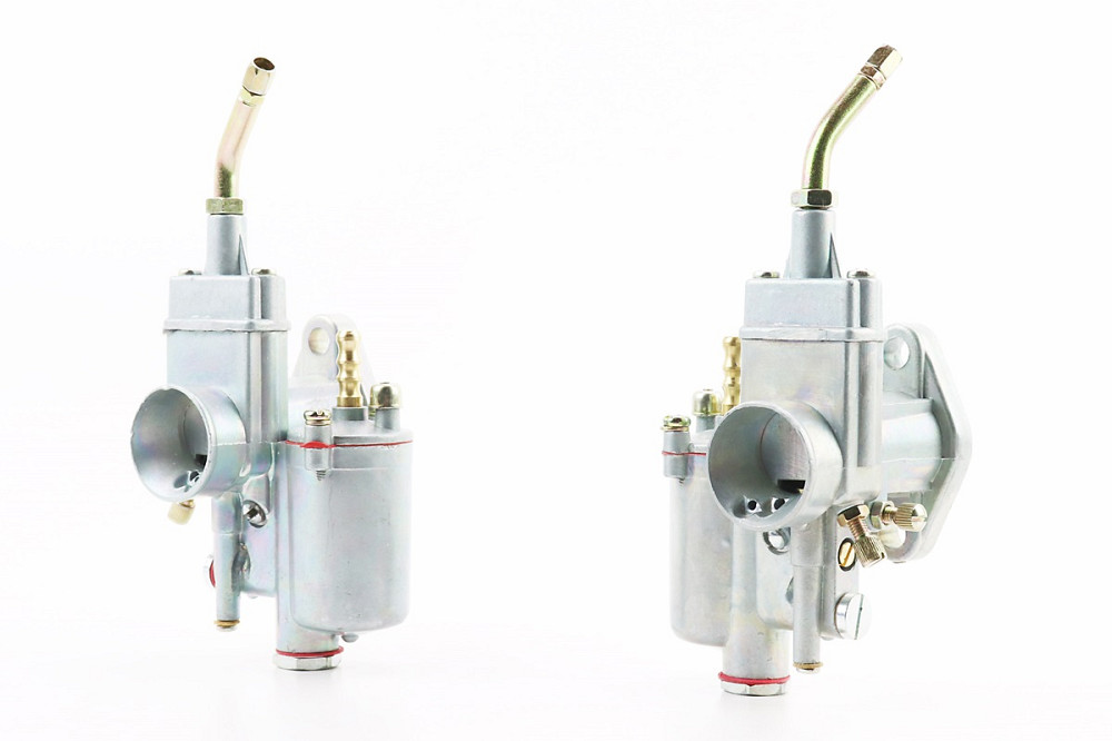 Карбюратор К-302 к-кт 2шт К-750 Київ - фото 2