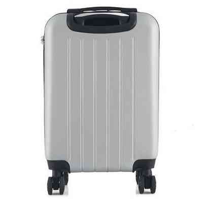 Валіза Semi Line 20&quot; S T5762-2 Light Grey (DAS302941) Вінниця