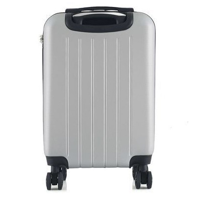 Валіза Semi Line 20&quot; S T5762-2 Light Grey (DAS302941) Вінниця - фото 4