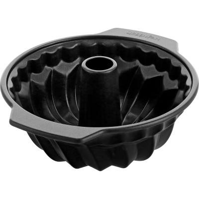 Форма для выпечки GreenPan Тюльпан 25,5 см з керамічним покриттям (CC007774-001) Винница - изображение 1