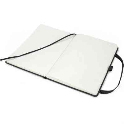 Книга записная Axent Partner Soft 125х195 мм в точку 96 листов Серая (8310-15-A) Винница